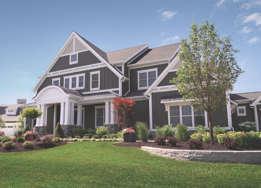 Unveiling the Superiority of James Hardie Siding: A Homeowner’s Guide